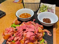 -大哈福烧烤·海鲜·家常菜(延安三路店)