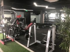 -ENERGY原力健身(川周店)