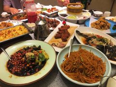 -同喜烤鸭店(光芒店)