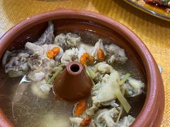 -建水五谷杂粮餐厅·建水美食
