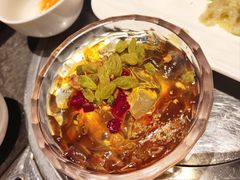 -不老溪贵州菜(广安门总店)