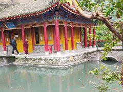 -华清宫景区
