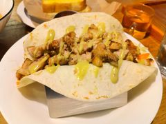 -雕刻时光·无国界料理西餐厅(五山店)