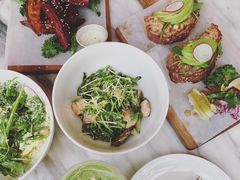 -农畉LONFOOD(福田星河COCOPark店)