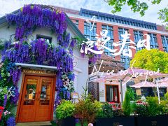 -弗兰克牛排西餐厅Ribone steak house(柠檬花园店)