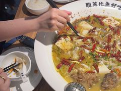 -太二酸菜鱼(福州泰禾店)