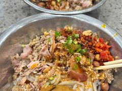-文惠桥头大华干捞粉