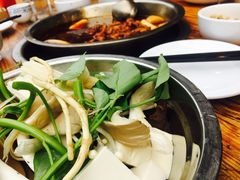 -佘记全家福芋儿鸡(向阳街总店)