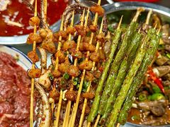 -辣不怕口味虾(凌霄路店)