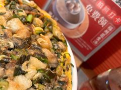-闽上鲜·福建菜(龙湖滨江天街店)