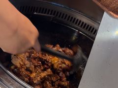 -沈厨地锅老灶•徐州烧烤(黄渡店)