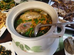 -老张烤羊(王哥庄店)