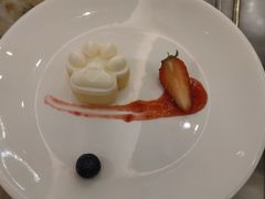 -广州增城保利郡雅酒店-月色西餐厅