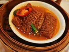 -福州天元国际威斯汀酒店·中国元素餐厅