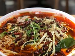 -每味每客·重庆麻辣烫(国泰店)