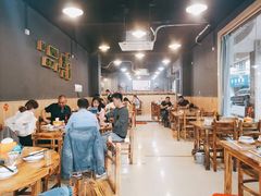 大堂-大鼎石锅鱼(春江里店)