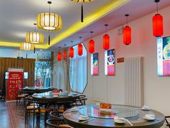 大堂-潇湘·永州会馆(百子湾店)