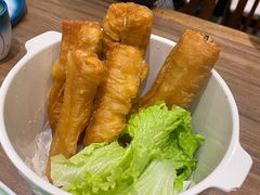 -锡和无锡菜(景丽苑店)