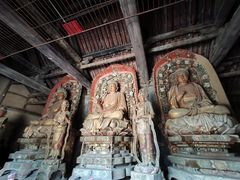 -司马温公祠