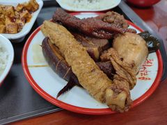 -刘小忙把子肉(北园大街总店)