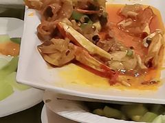 -东北大院·东北菜(三台子店)