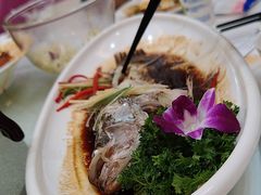 -小贝壳酒楼(经九路店)