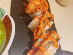 -赤坂亭M9和牛烧肉·日料398放题(万达店)