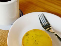 柠檬挞-老梦面包CHEZMOREL(麦子店)