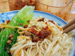 -三角地菜市场(吉祥路店)