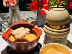 -狮拾久·现代新加坡料理(壹方城店)