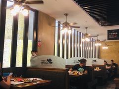 -汉巴味德(大悦城店)