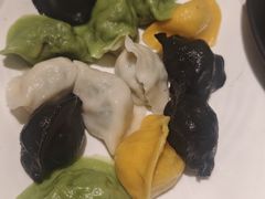 -船歌·鱼水饺青岛菜(国贸商城店)