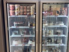 -DQ·蛋糕·冰淇淋(包河万达店)