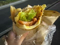 -神奇的香酥鸡蛋灌饼
