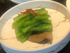 -甄御•海鲜新青岛菜(麦岛店)