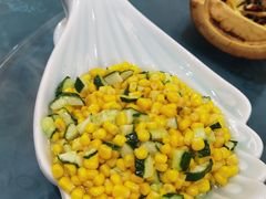 -鱼乐岛餐厅·户外花园主题餐厅