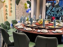 -云客来·花园餐厅(洛社店)