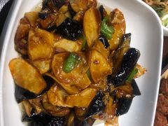 地三鲜-老厨家(友谊路总店)