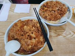 -家味螺蛳粉&烤鱼(五角场店)