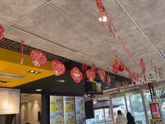 -麦当劳(塔园路店)