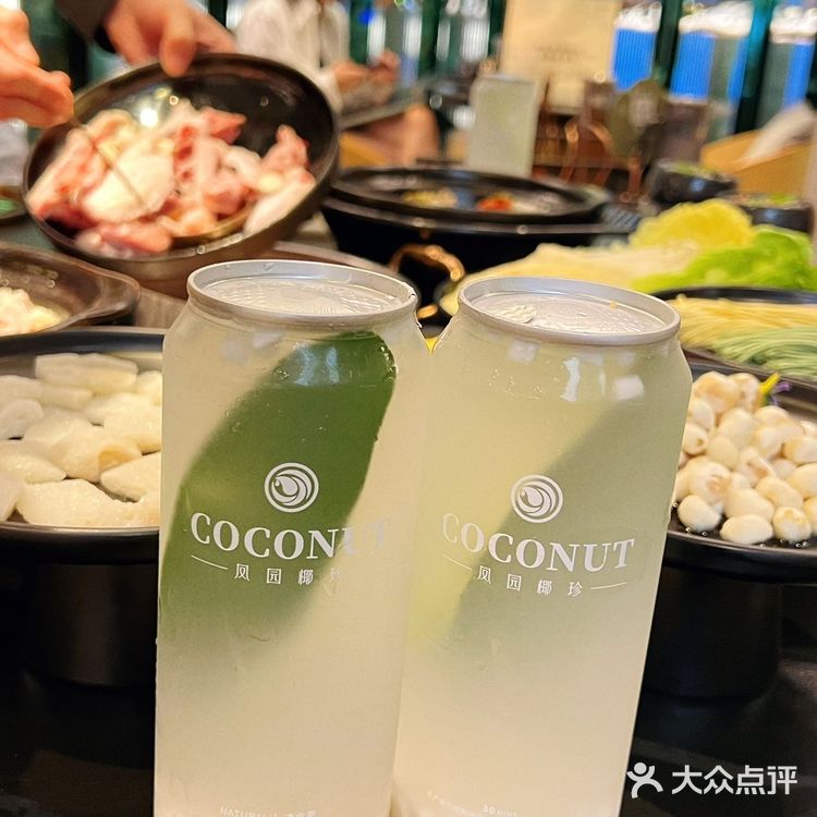 果然是镇店之宝，吃不腻 小马蹄，特级肥牛，虾滑