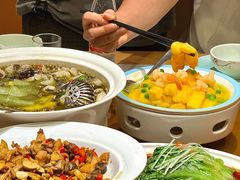 -自己人·宜昌菜(水悦城店)