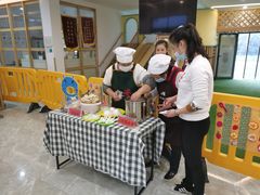 -e智星福儿建构幼儿园·早教·托育(云岩校区)