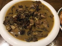 -小时候文化餐厅(盘山店)