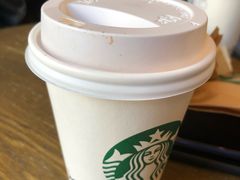 -星巴克(北京建威大厦店)