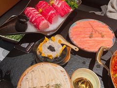 -色響火锅(恒隆广场店)