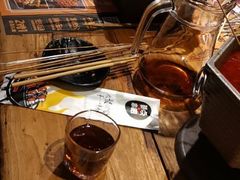 -聚点串吧·北京烧烤(赵登禹路店)