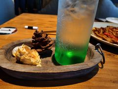 -初拾·花里餐厅(钜城华亿店)