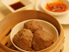 -利苑酒家(金宝店)