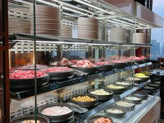 -美食汇自助餐厅(成都万达瑞华酒店)